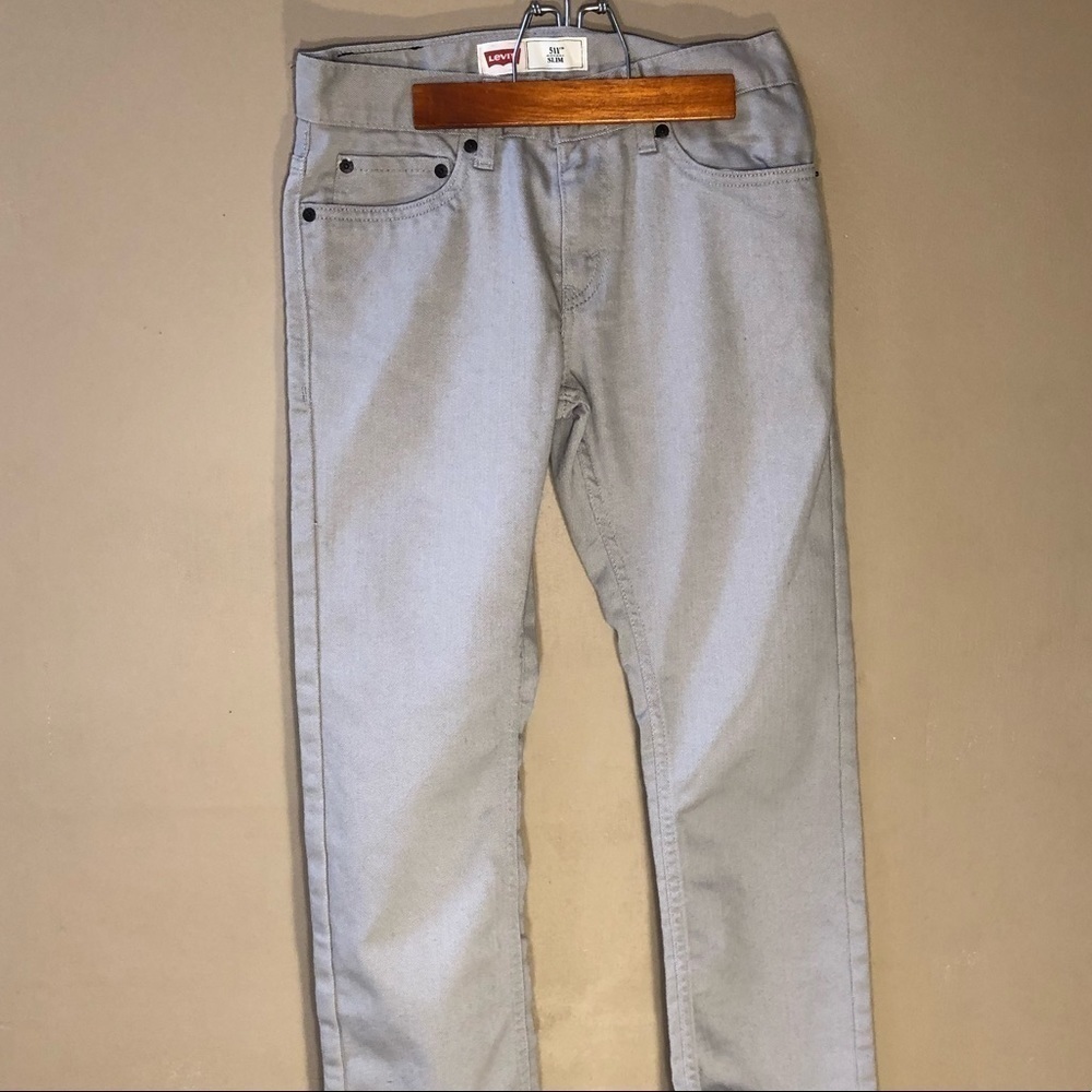Levi’s 511 Slim Boy’s Jeans
